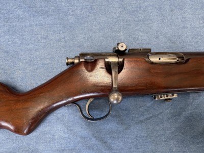 Savage NRA Match Rifle 22 LR - Image 3 of 19