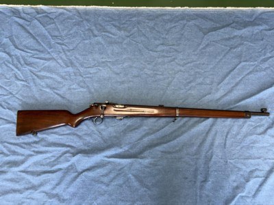 Savage NRA Match Rifle 22 LR - Image 1 of 19