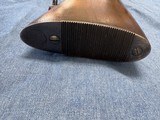 Savage NRA Match Rifle 22 LR - Image 13 of 19