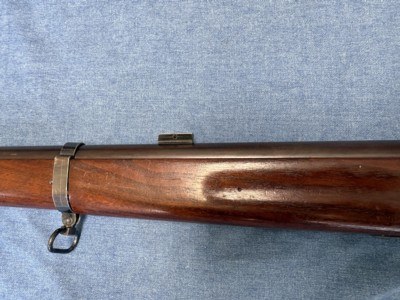 Savage NRA Match Rifle 22 LR - Image 10 of 19