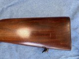 Savage NRA Match Rifle 22 LR - Image 7 of 19