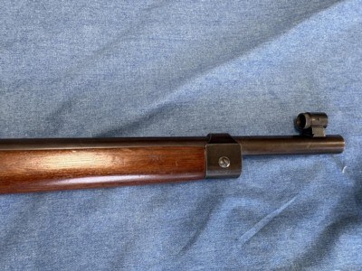 Savage NRA Match Rifle 22 LR - Image 6 of 19