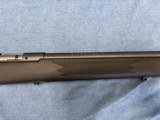 Savage Mark I 22 LR With Williams Peep Sights - Image 4 of 16