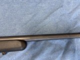 Savage Mark I 22 LR With Williams Peep Sights - Image 5 of 16