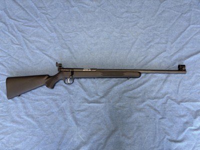 Savage Mark I 22 LR With Williams Peep Sights - Image 1 of 16