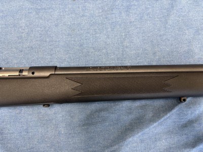 Savage Mark I 22 LR With Williams Peep Sights - Image 4 of 16