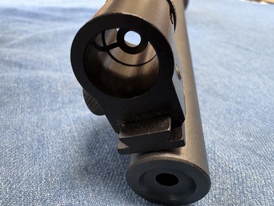Savage Mark I 22 LR With Williams Peep Sights - Image 15 of 16