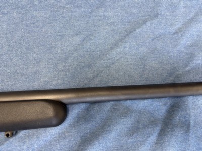 Savage Mark I 22 LR With Williams Peep Sights - Image 5 of 16