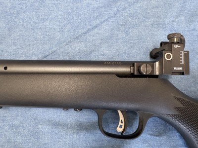 Savage Mark I 22 LR With Williams Peep Sights - Image 8 of 16