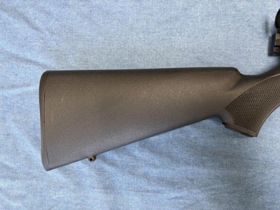 Savage Mark I 22 LR With Williams Peep Sights - Image 2 of 16