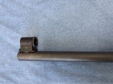 Savage Mark I 22 LR With Williams Peep Sights - Image 11 of 16
