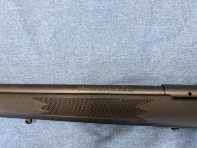 Savage Mark I 22 LR With Williams Peep Sights - Image 9 of 16