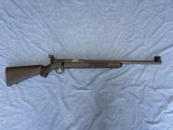 Savage Mark I 22 LR With Williams Peep Sights - Image 1 of 16