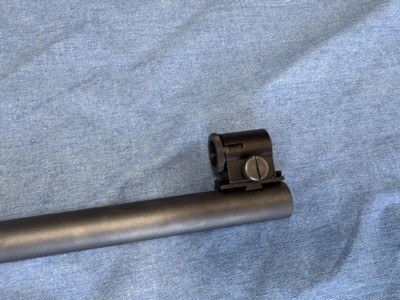Savage Mark I 22 LR With Williams Peep Sights - Image 6 of 16