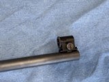 Savage Mark I 22 LR With Williams Peep Sights - Image 6 of 16