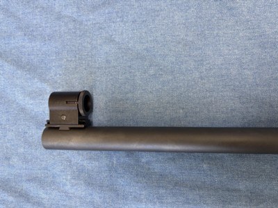 Savage Mark I 22 LR With Williams Peep Sights - Image 11 of 16