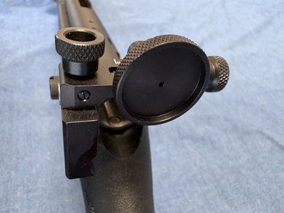 Savage Mark I 22 LR With Williams Peep Sights - Image 16 of 16