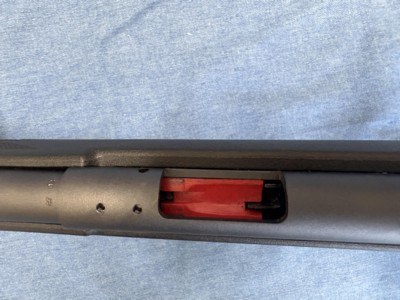 Savage Mark I 22 LR With Williams Peep Sights - Image 13 of 16