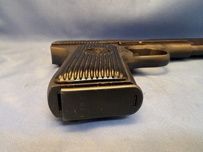 Norinco Model 213 9mm Pistol - Image 10 of 14