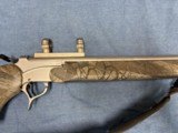 Thompson Center Encore Pro Hunter Camo 209x50 Magnum and 35 Whelen - 3 of 18