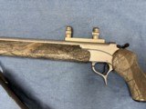 Thompson Center Encore Pro Hunter Camo 209x50 Magnum and 35 Whelen - 7 of 18