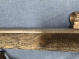 Thompson Center Encore Pro Hunter Camo 209x50 Magnum and 35 Whelen - 10 of 18