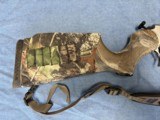 Thompson Center Encore Pro Hunter Camo 209x50 Magnum and 35 Whelen - 2 of 18
