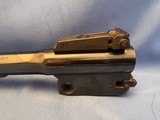 Thompson Center Contender 45 Colt - 3 of 10