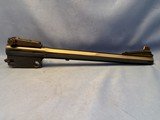 Thompson Center Contender 45 Colt - 2 of 10