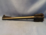 Thompson Center Contender 45 Colt - 1 of 10