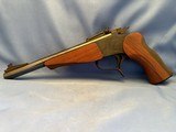 Thompson Center Contender 45 Colt 410 Gauge - 1 of 20