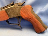 Thompson Center Contender 45 Colt 410 Gauge - 2 of 20