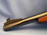 Thompson Center Contender 45 Colt 410 Gauge - 4 of 20