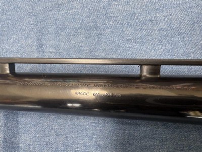 Browning BPS Field 12 Gauge 26 inch Barrel - Image 11 of 14