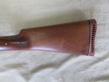 VERY UNIQUE OFF CAST LC SMITH FIELD GRADE MADE BY HUNTER ARMS SXS BY SAVAGE ARMS 12GA SHOTGUN FOR LEFT EYE DOMINANT RIGHT HANDED SHOOTER - Image 7 of 20