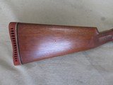 VERY UNIQUE OFF CAST LC SMITH FIELD GRADE MADE BY HUNTER ARMS SXS BY SAVAGE ARMS 12GA SHOTGUN FOR LEFT EYE DOMINANT RIGHT HANDED SHOOTER - Image 2 of 20