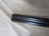 VERY UNIQUE OFF CAST LC SMITH FIELD GRADE MADE BY HUNTER ARMS SXS BY SAVAGE ARMS 12GA SHOTGUN FOR LEFT EYE DOMINANT RIGHT HANDED SHOOTER - Image 16 of 20