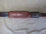 VERY UNIQUE OFF CAST LC SMITH FIELD GRADE MADE BY HUNTER ARMS SXS BY SAVAGE ARMS 12GA SHOTGUN FOR LEFT EYE DOMINANT RIGHT HANDED SHOOTER - Image 11 of 20