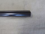 VERY UNIQUE OFF CAST LC SMITH FIELD GRADE MADE BY HUNTER ARMS SXS BY SAVAGE ARMS 12GA SHOTGUN FOR LEFT EYE DOMINANT RIGHT HANDED SHOOTER - Image 5 of 20