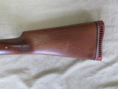 VERY UNIQUE OFF CAST LC SMITH FIELD GRADE MADE BY HUNTER ARMS SXS BY SAVAGE ARMS 12GA SHOTGUN FOR LEFT EYE DOMINANT RIGHT HANDED SHOOTER - Image 7 of 20