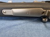 Carl Gustafs M96 Sweden 308 Win Bolt Action Rifle Imported by Kimber of America - 12 of 20