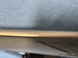 Carl Gustafs M96 Sweden 308 Win Bolt Action Rifle Imported by Kimber of America - 20 of 20