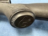 Carl Gustafs M96 Sweden 308 Win Bolt Action Rifle Imported by Kimber of America - 13 of 20
