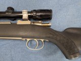 Carl Gustafs M96 Sweden 308 Win Bolt Action Rifle Imported by Kimber of America - 8 of 20