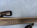 Carl Gustafs M96 Sweden 308 Win Bolt Action Rifle Imported by Kimber of America - 4 of 20