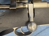 Carl Gustafs M96 Sweden 308 Win Bolt Action Rifle Imported by Kimber of America - 16 of 20