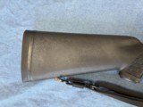 Carl Gustafs M96 Sweden 308 Win Bolt Action Rifle Imported by Kimber of America - 2 of 20