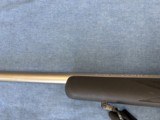 Carl Gustafs M96 Sweden 308 Win Bolt Action Rifle Imported by Kimber of America - 10 of 20