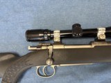 Carl Gustafs M96 Sweden 308 Win Bolt Action Rifle Imported by Kimber of America - 3 of 20
