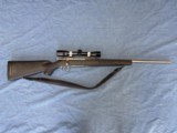 Carl Gustafs M96 Sweden 308 Win Bolt Action Rifle Imported by Kimber of America - 1 of 20